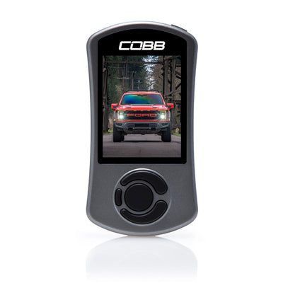 Cobb 21-22 Ford F-150 Raptor Stage 1 Power Pkg.
