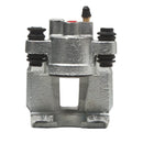 DFC 98-05 Mercedes-Benz ML430 Rear-R Silver Zinc Coated Premium Caliper