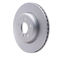 DFC Geomet Coated Rotors - Plain