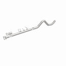 MagnaFlow BRE Exhaust Kit 08-22 Ford F-250 Super Duty F-350 Super Duty