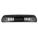 AlphaRex 02-08 Dodge RAM NOVA-Series 3rd Brake Light - Black