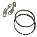 Artec Industries 07-18 Jeep Wrangler JK 1 Ton Sterling 60 Tooth Abs Kit (2005+)