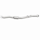 Magnaflow 19-22 Subaru Ascent 2.4L OEM Grade Federal / EPA Compliant Direct-Fit Catalytic Converter
