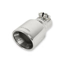 Flowmaster 4in.X 7.5in.X 2.5in.SS Tip Straight Roll