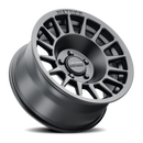 Method MR707 Bead Grip 16x7 +30mm Offset 5x4.5 73mm Centerbore Matte Black