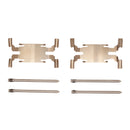 DFC GeoSPEC Coated Rotors - Plain