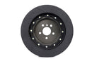 Dinan 14-16 BMW 228i Front Big Brake Kit - 395x34mm 6 Piston - Grey