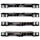 DFC 22-25 Dodge Journey Rear 5000 Advanced Ceramic Brake Pads