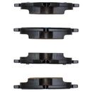 DFC GeoSPEC Coated Rotors - Plain