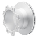 DFC 03-10 Chevrolet C5500 Kodiak Front GeoSPEC Coated Rotor