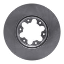 DFC 20-25 Ford Transit-250 Front Brake Rotor
