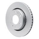 DFC 06-09 Buick Rainier Front GeoSPEC Coated Rotor