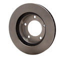 DFC Semi Met Heavy Duty Pads
