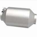 MagnaFlow Conv Univ 2.50in C/C Spun Front OEM