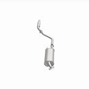 MagnaFlow BRE Exhaust Kit 04-10 Toyota Sienna 3.3L