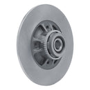DFC 02-10 Renault Clio (Mexico) Rear Brake Rotor