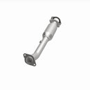 MagnaFlow 05-06 Nissan Titan 5.6L Direct Fit Converter