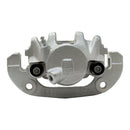 DFC 92-06 BMW 325i Front-R Premium Caliper - Silver Zinc Coated