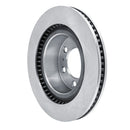 DFC 22-25 Lexus LX600 Front Brake Rotor