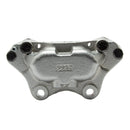 DFC 90-93 Volvo 240 Front-R Premium Caliper - Silver Zinc Coated