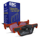 EBC S4 Brake Pad and Rotor Kit
