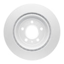 DFC 05-11 Cadillac STS Rear GeoSPEC Coated Rotor