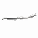 Magnaflow 07-11 Toyota Yaris 1.5L Direct Fit Converter