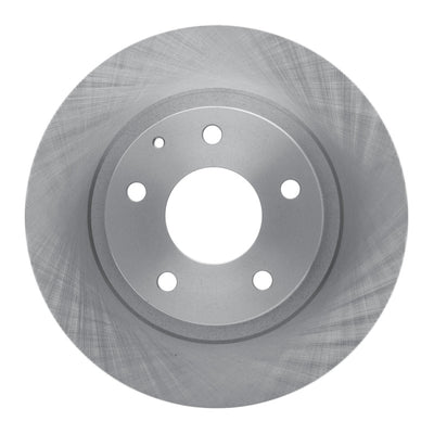 DFC 4000 HybriDynamic Brake Pads