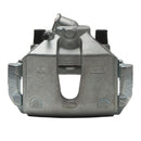 DFC 10-13 Ford Transit Connect Front-R Premium Caliper - Silver Zinc Coated