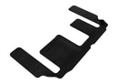 3D MAXpider 2007-2015 Mazda CX-9 Kagu 1st & 2nd & 3rd Row Floormats - Black