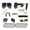 Skyjacker 6INKIT,2017 F350 4WD W/DIES