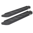 Go Rhino 18-20 Jeep Wrangler JL RB10 Complete Kit w/RB10 + Brkts + 1 pair RB10 Drop Steps