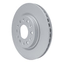 DFC 23-26 Acura Zdx Front Hi-Carbon Alloy GEOMET Coated Rotor