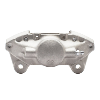 DFC 03-08 Infiniti G35 Rear-L Premium Caliper - Silver Zinc Coated