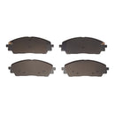 DFC 22-25 Kia Carnival Front 5000 Advanced Ceramic Brake Pads