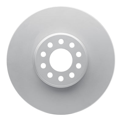 DFC 06-12 Damon Avanti Rear/Front GeoSPEC Coated Rotor