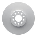 DFC 06-12 Damon Avanti Rear/Front GeoSPEC Coated Rotor