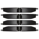 DFC GeoSPEC Coated Rotors - Plain