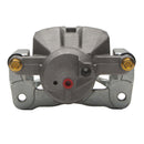 DFC 10-22 Lexus CT200h Front-R Premium Caliper - Silver Zinc Coated