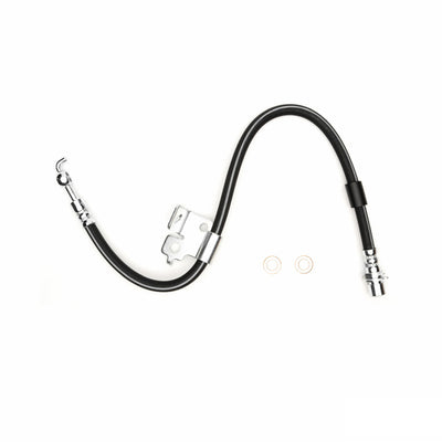 DFC 12-14 Ford F-150 4WD Front-L Brake Hose