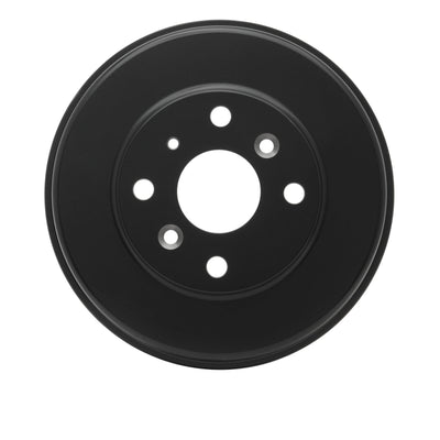 DFC 16-25 Mazda 2 Front & Rear Rotors includes Drums