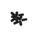 Peterson Fluid Systems Set Screw 10-24 x 3/8 - Pack of 10