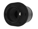 aFe Magnum FORCE Intake Filter w/Pro DRY S 5-1/2IN F x (12-1/4x9-3/4)IN B x (11-1/4x8-3/4)IN Tx8IN