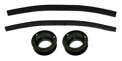 Skyjacker 2.5"SPCRS,03-12DGE 25/3500 