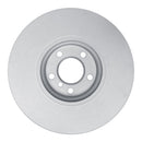 DFC 10-18 BMW 650i xDrive Left Front GeoSPEC Coated Rotor