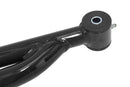 UMI Performance 82-92 GM F-Body Tunnel Mounted Trq. Arm Fits T5 700R4- No Loop - Black