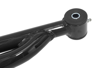 UMI Performance 82-92 GM F-Body Tunnel Mounted Trq. Arm Fits TH400- No Loop - Black