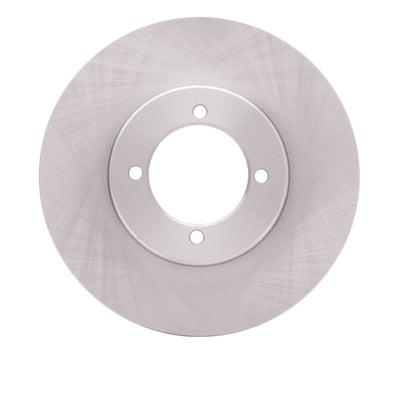 DFC 74-78 Nissan 280Z Front Brake Rotor