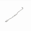 MagnaFlow 14-18 Mitsubishi Outlander Underbody 2.4L AWD Direct Fit Catalytic Converter
