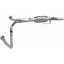 MagnaFlow Conv DF 02 Dodge Ram 1500 Van